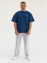 Load image into Gallery viewer, Forestry Department T-Shirt: Navy