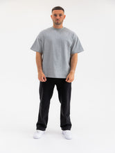 Load image into Gallery viewer, Blank T-Shirt Smoke Grey