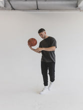 Load image into Gallery viewer, Blank T-Shirt- Charcoal Grey