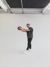 Load image into Gallery viewer, Blank T-Shirt- Charcoal Grey