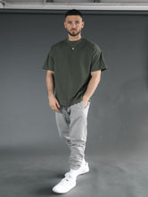 Load image into Gallery viewer, Blank T-Shirt-Olive Green