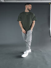 Load image into Gallery viewer, Blank T-Shirt-Olive Green