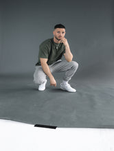 Load image into Gallery viewer, Blank T-Shirt-Olive Green