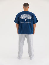 Load image into Gallery viewer, Forestry Department T-Shirt: Navy
