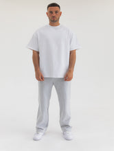 Load image into Gallery viewer, Straight Leg, Ash Grey Sweatpants
