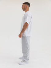 Load image into Gallery viewer, Blank T-Shirt-Arctic White
