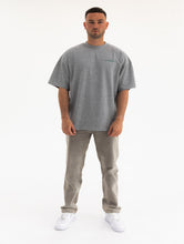 Load image into Gallery viewer, Forestry Department T-Shirt: Smoke Grey
