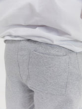 Load image into Gallery viewer, Straight Leg, Ash Grey Sweatpants
