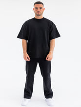 Load image into Gallery viewer, Blank T-Shirt-Jet Black
