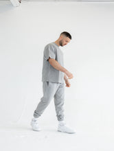 Load image into Gallery viewer, Blank T-Shirt Smoke Grey

