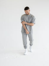 Load image into Gallery viewer, Blank T-Shirt Smoke Grey
