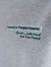 Load image into Gallery viewer, The Forestry Department Hoodie
