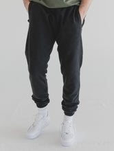 Load image into Gallery viewer, Blank Sweatpant-Washed Black

