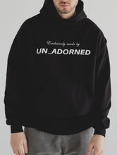 Load image into Gallery viewer, Signature Hoodie-Jet Black
